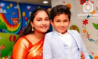 పినాకిల్ బ్లూమ్స్ : కొడుకు కోసం కష్టపడితే.. "కోటి" చిరునవ్వులు విరిశాయి..!